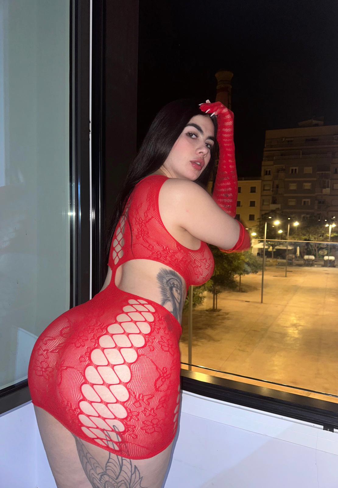 Escort - LUCIA - Ibiza Tops